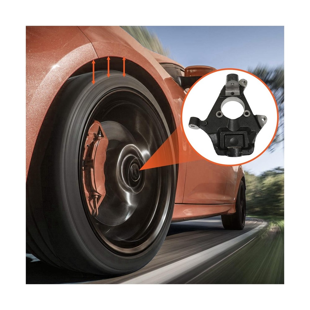 labwork 2 Drop Lowering Spindles Replacement for Silverado Replacement for Si...