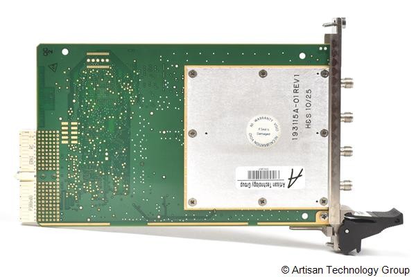 NI PXI-5690 RF Amplifier