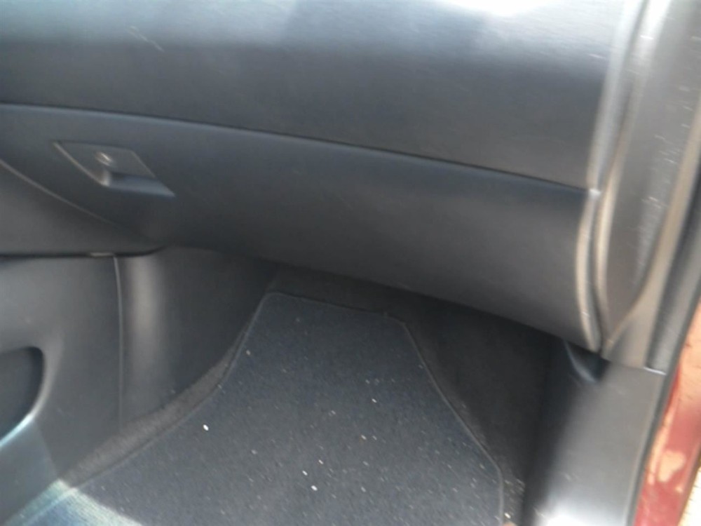 PATHFINDR 2013 Fuse Box Cabin 104866789