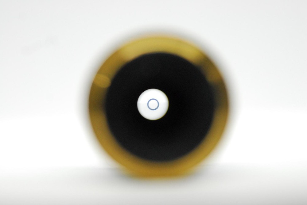 Zeiss 440351 Plan-NEOFLUAR Ph2 40x/0.75 Infinity/0.17 Microscope Objective