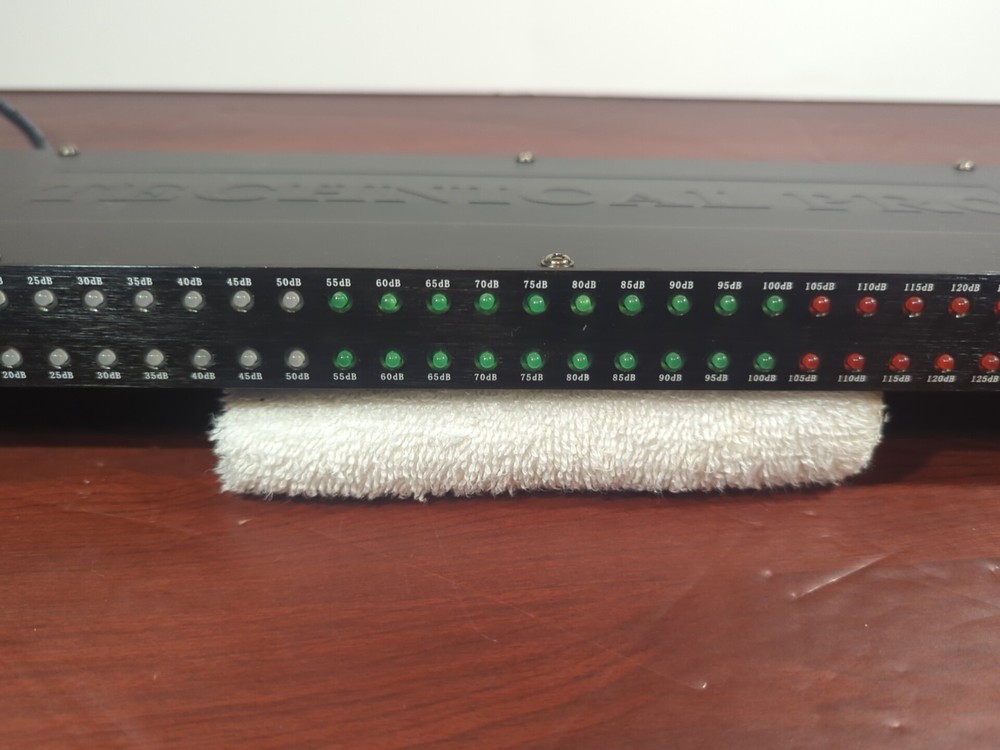 Technical Pro dB-B28