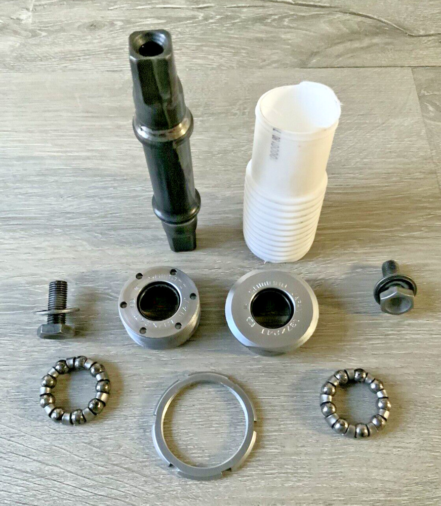 SHIMANO BOTTOM BRACKET BRITISH 68-113 MM