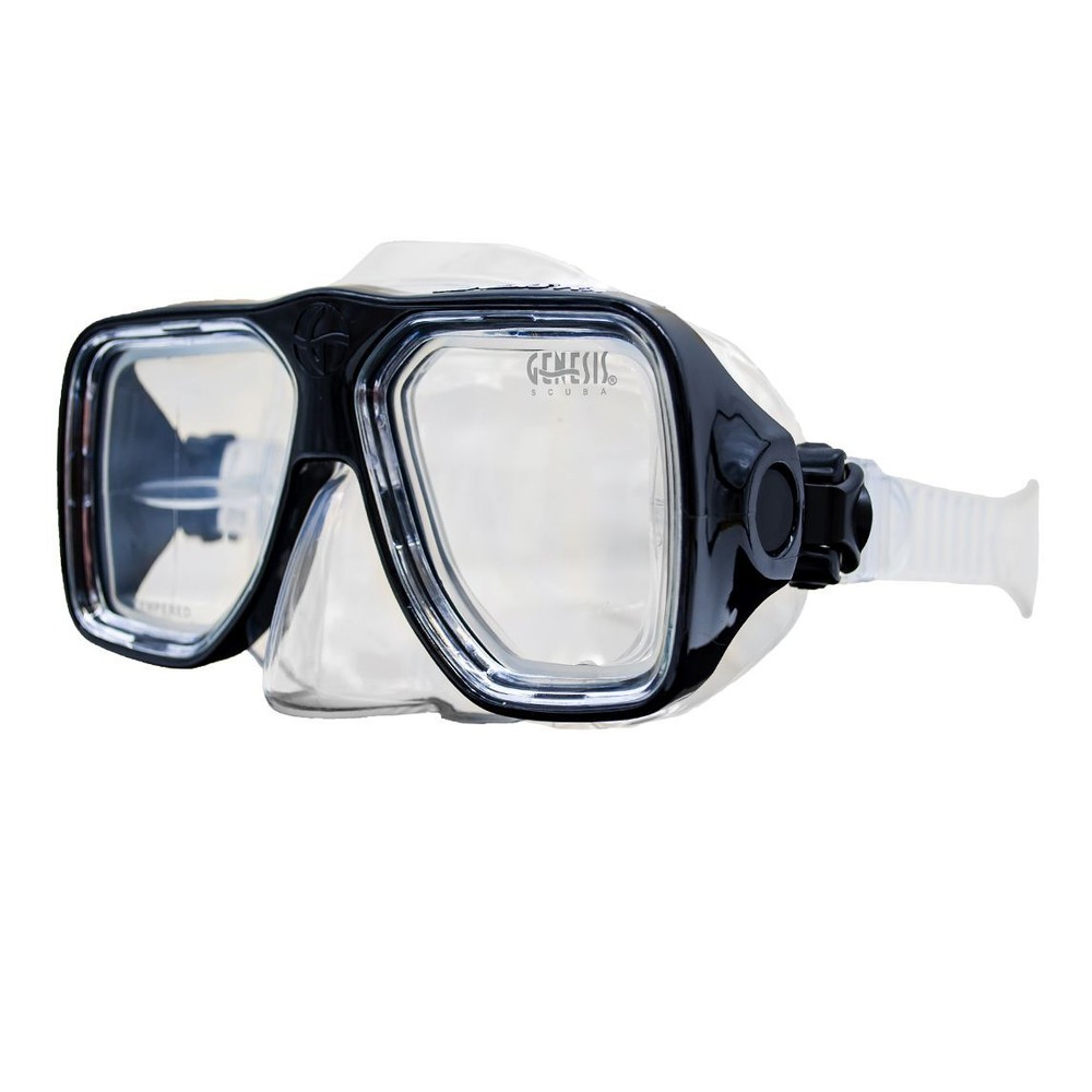 Genesis Rx Mask