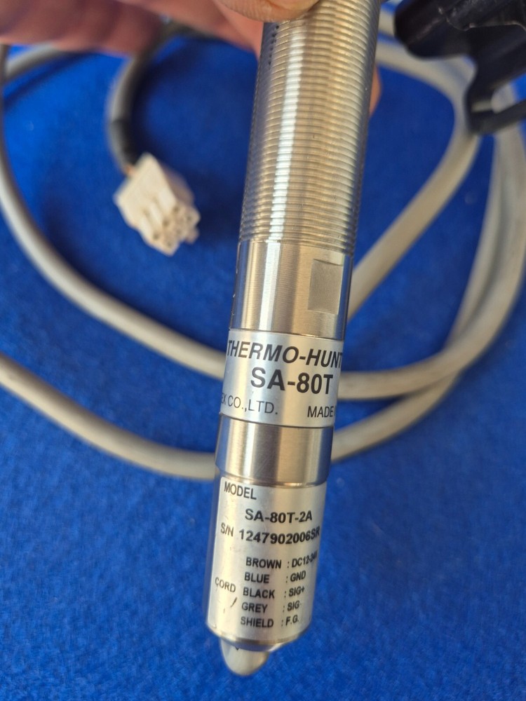 Optex Thermo-Hunter Sensor SA-80T-2A