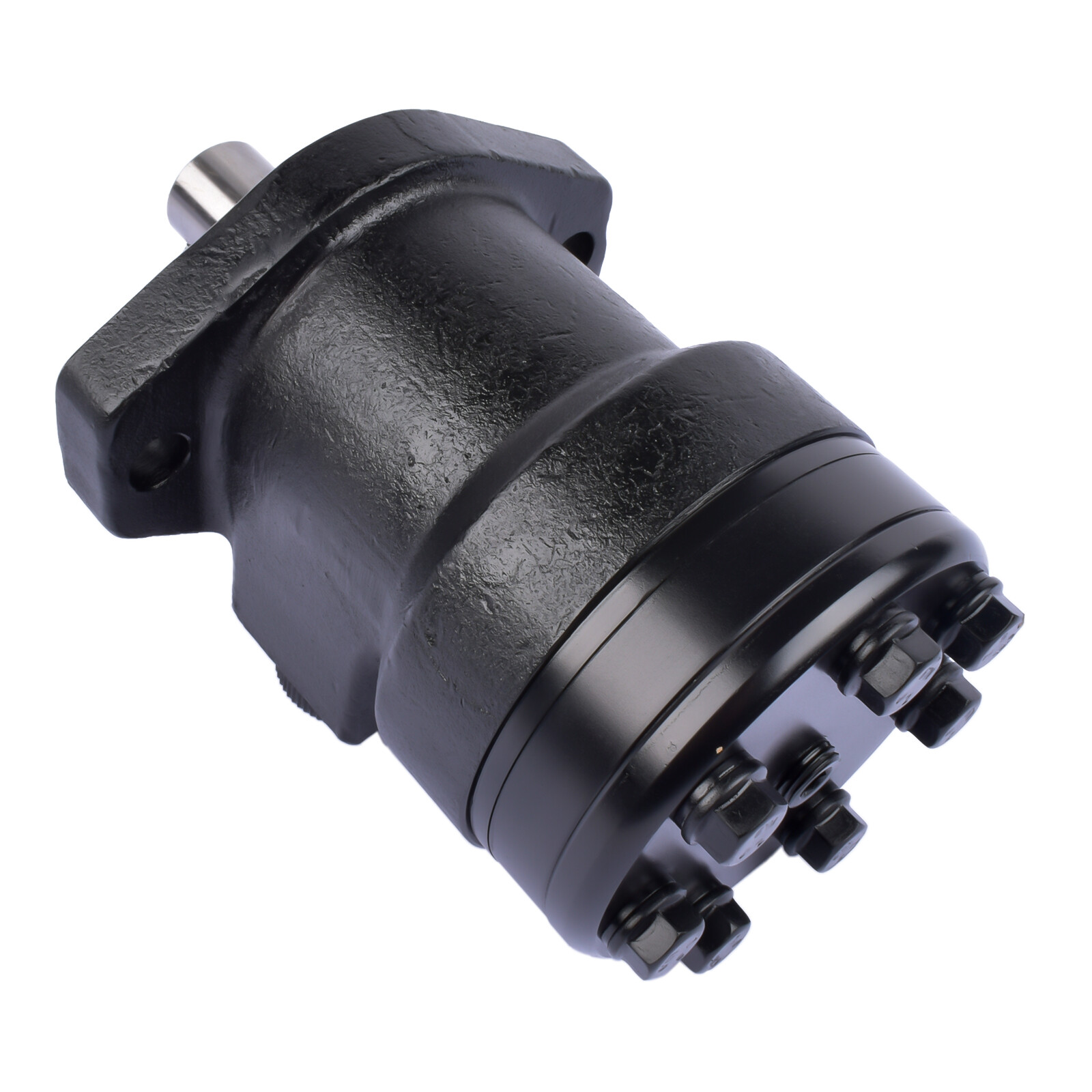 Hydraulic Motor 101-1026-009 1011026 fit for Eaton Char-Lynn H Series 2 Bolt Std