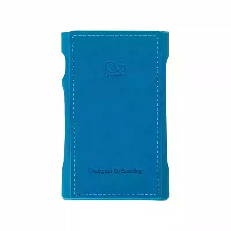 Leather Case For SHANLING M3 Ultra