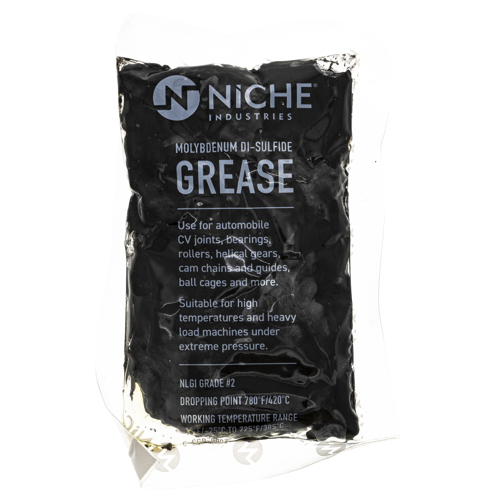 NICHE Rear CV Axle Boot Kit for Suzuki King Quad 750 500 64931-31G21 64930-31G21