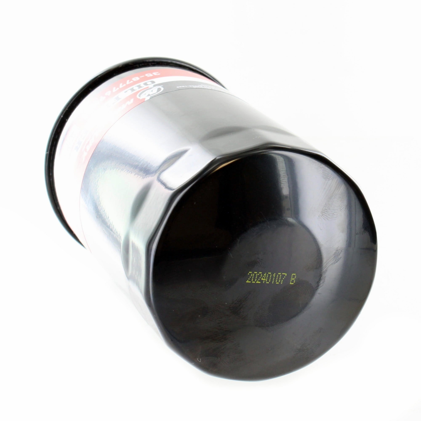 Mercury Marine Mercruiser New OEM Verado Screw-On Canister Oil Filter,