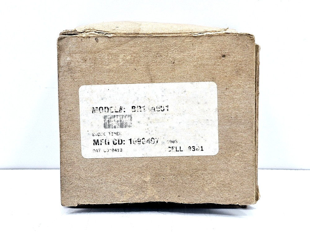 BR11A6 TIMER EAGLE SIGNAL CONTROLS