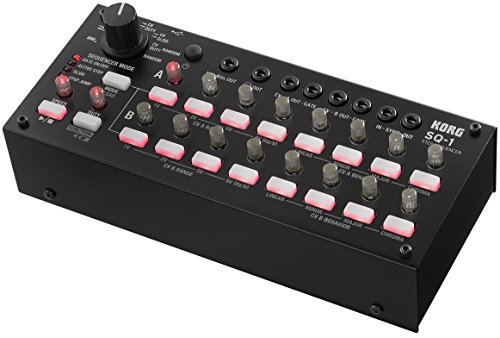 KORG Step Sequencer SQ-1