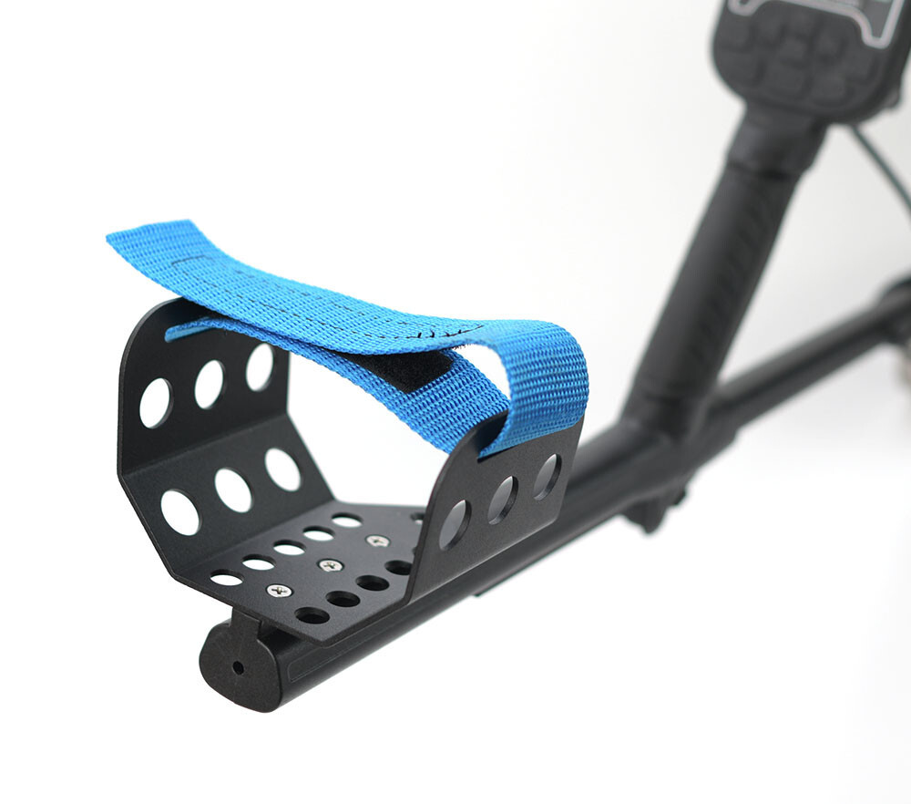 Treasure Tech Adjustable Arm Cuff for Nokta Legend / Simplex