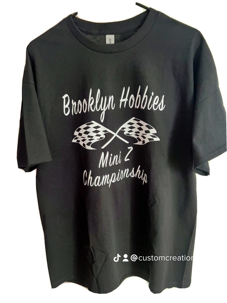 Business Custom T-shirts