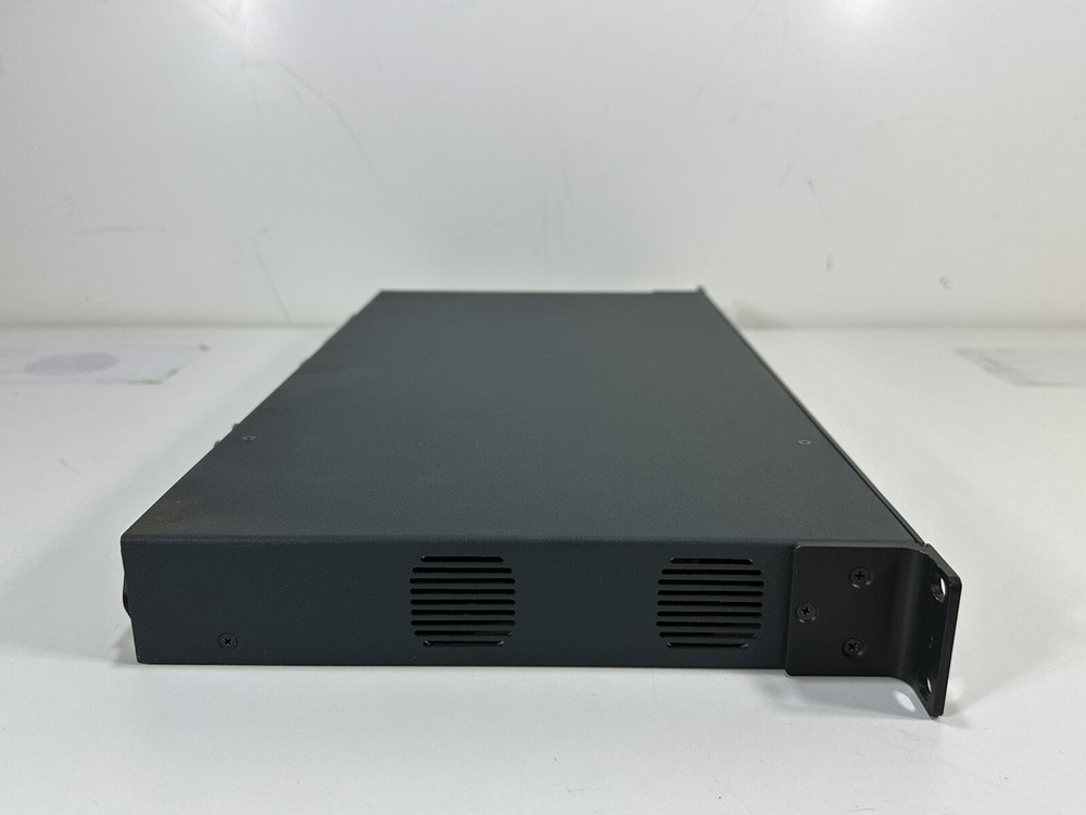 Kramer VP-724XL ~ Presentation Switcher/Scaler with Manual & CD ~ No Remote