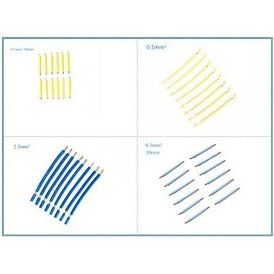 SWT508-SDB-S Computer Sheathed Cable Wire Stripping Cutting Peeling Machine