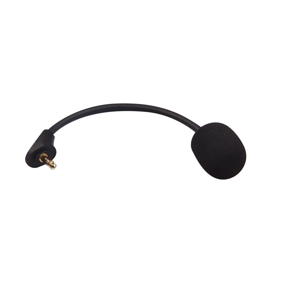 1* Gaming Mini Microphone for HYPERX Cloud Alpha Headset Game Parts