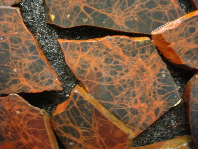spider man jasper small slabs