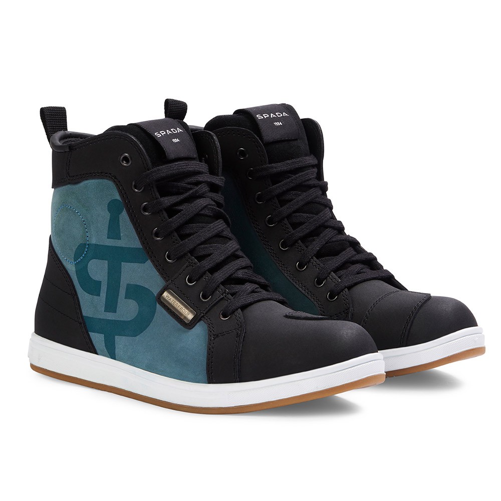 Spada Strider Pro CE WP Boot - Coral/Black