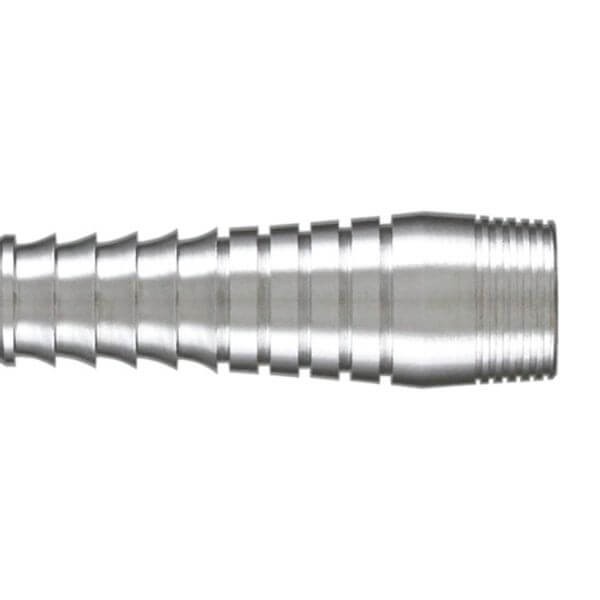 S4 Magdala Wine 2BA Darts Barrel Set