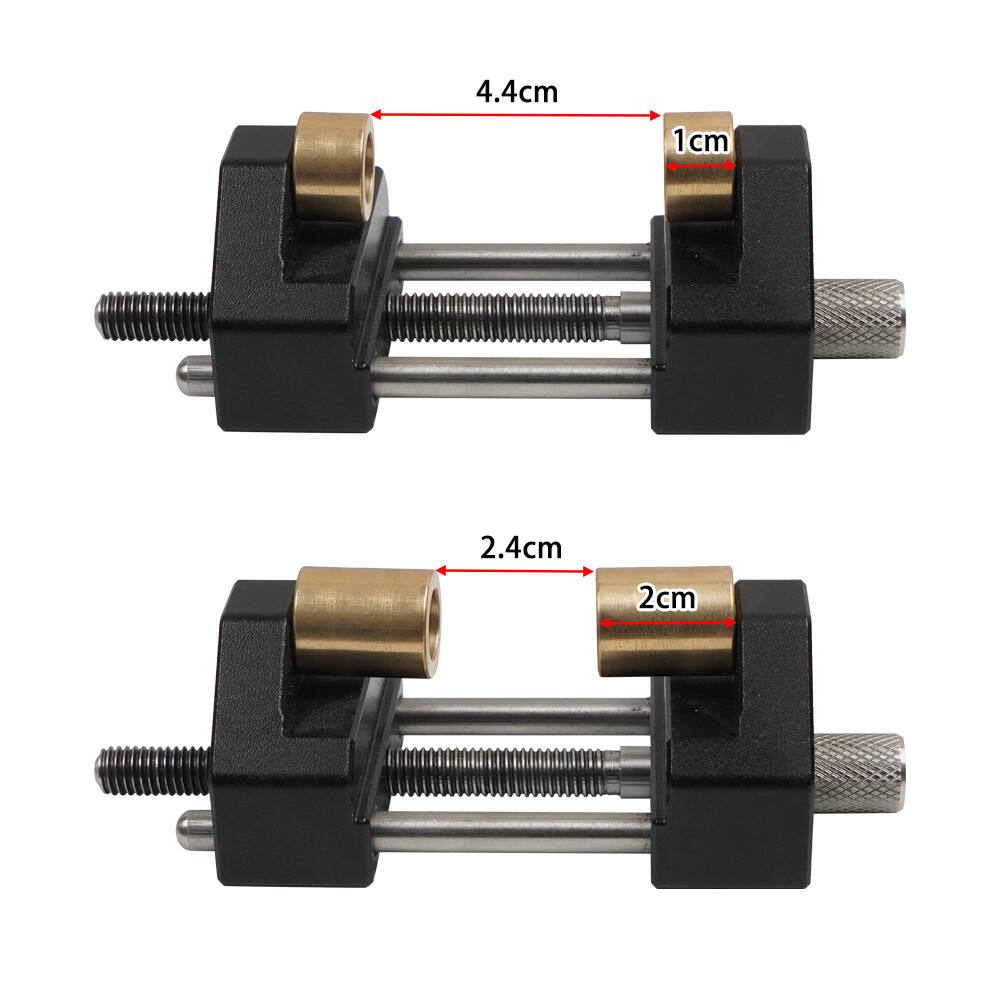 Honing Guide System Chisel Sharpening Kit for Woodworking Chisels and Planes