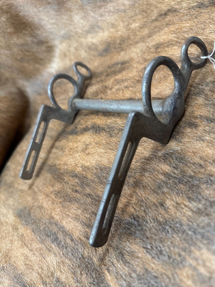 Vintage British Driving Bit