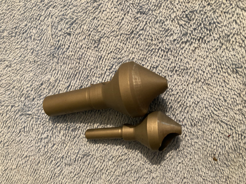 Weldon USA Countersink CS26A-82°-HS & CS36-82°-HS Pointless Bits Tools Bit