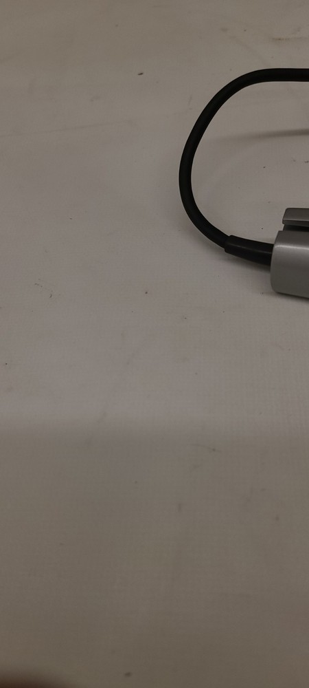 Vintage Uher M534 Dynamic Studio Microphone