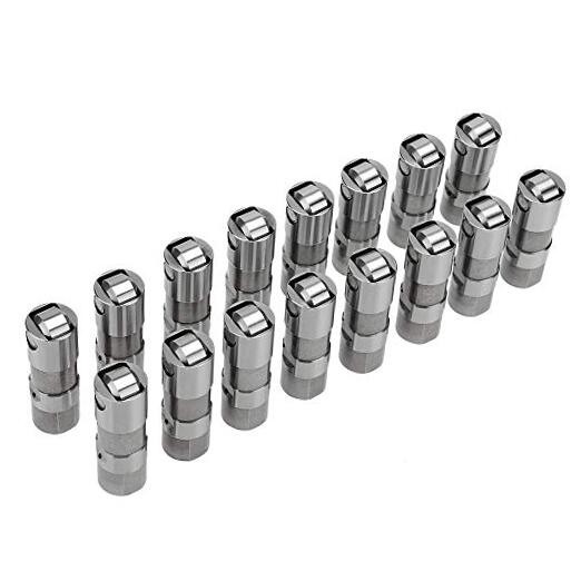 Hydraulic Roller Lifters, Upgrade Hydraulic tappet Compatible with Chevy