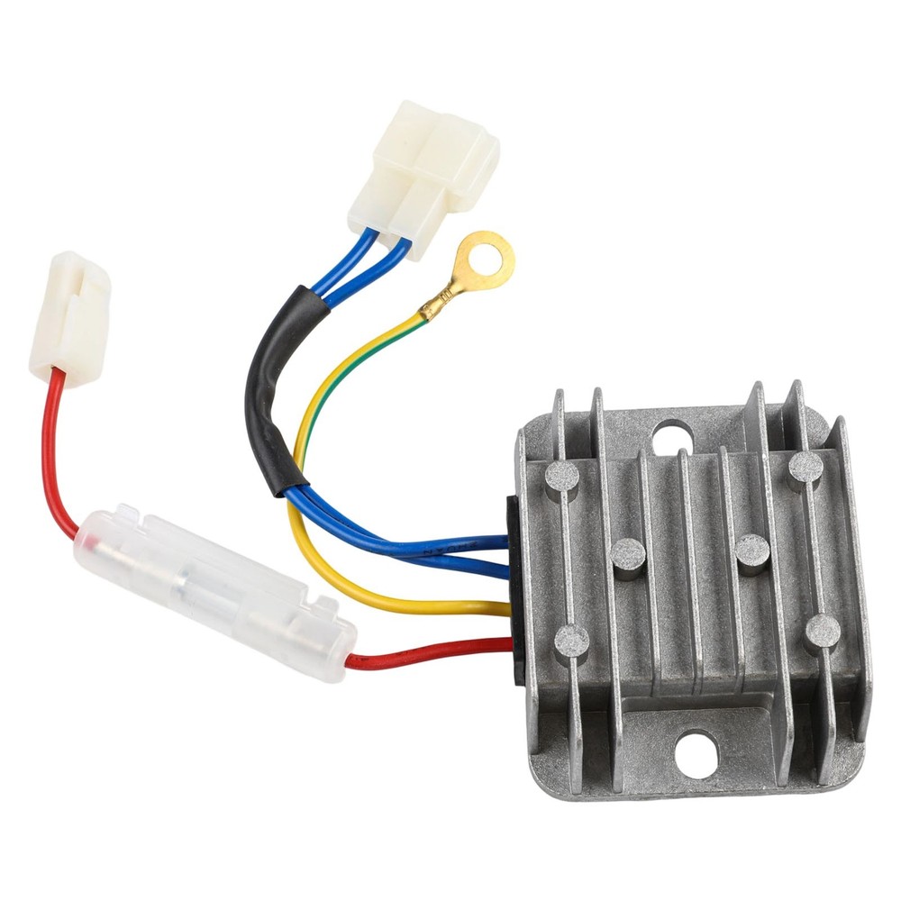 Battery Charging Regulator Battery Charging Solution Voltage Regulator