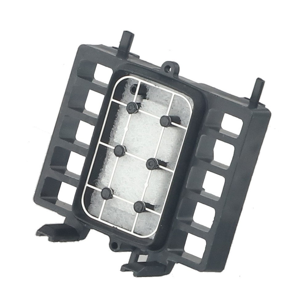 1390 Moisturizing Pad Printer Ink Pad Capping Station L1300 Resistance