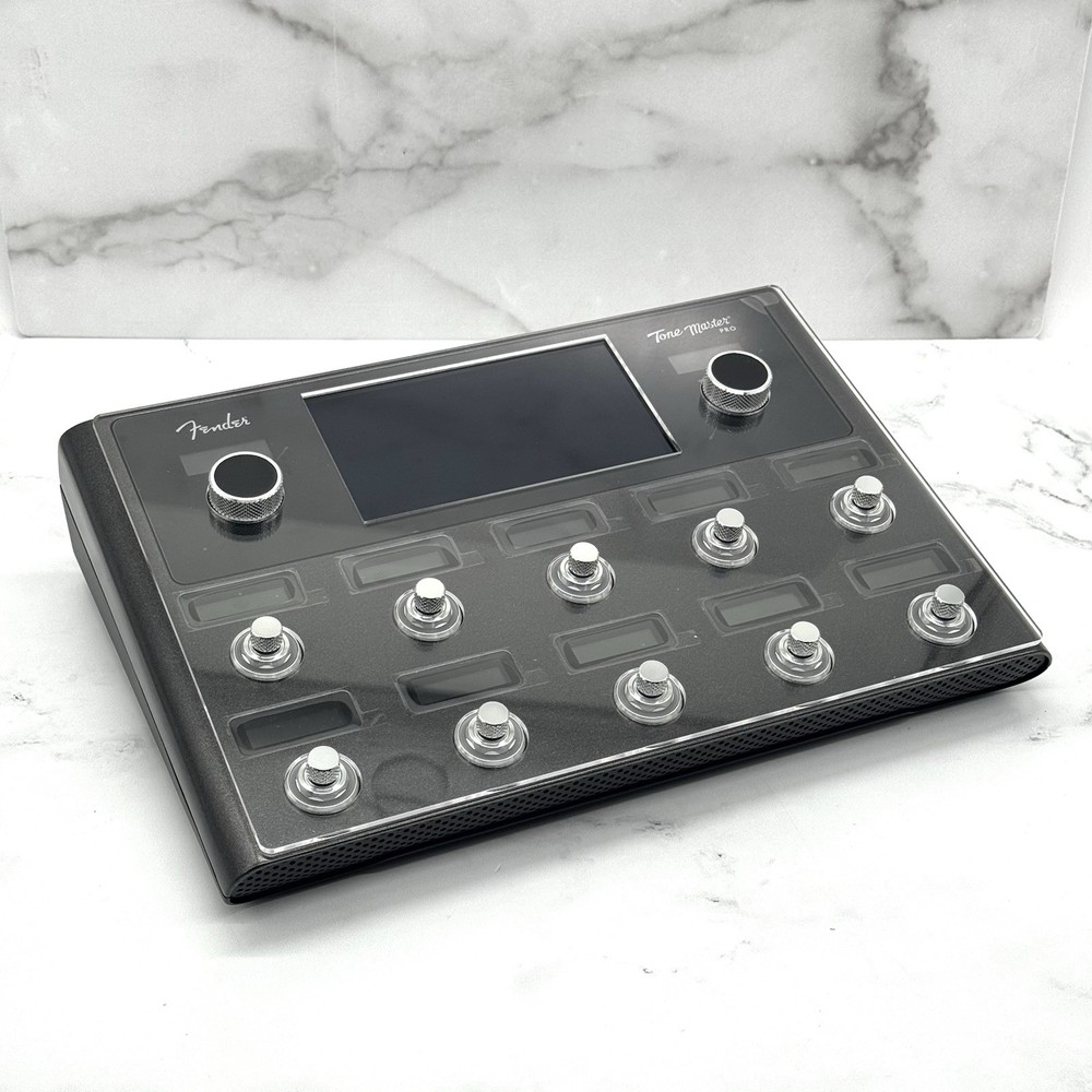 Fender Tone Master Pro Acrylic Protector