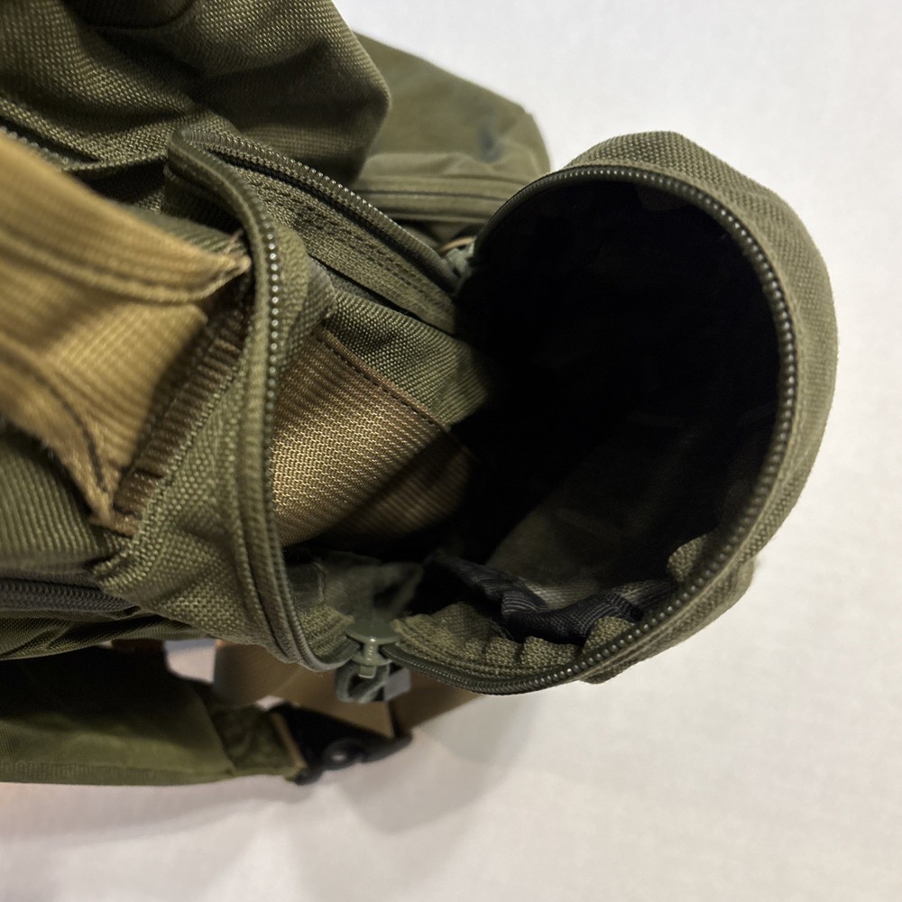 Camelbak Maximum Gear BFM OD Green Backpack X Large Tactical Molle -No Bladder