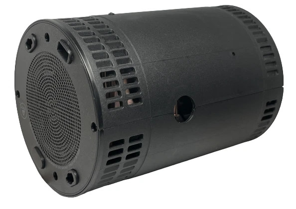 New For Samsung The Freestyle Smart Projector Replacement Shell Housing