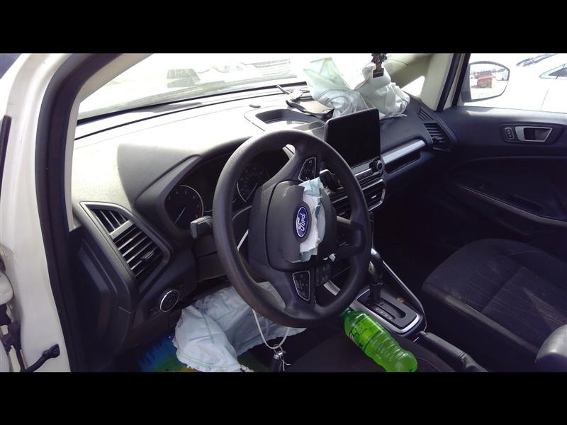 A/C Selector Switch fits 2021 Ford Ecosport automatic temperature control