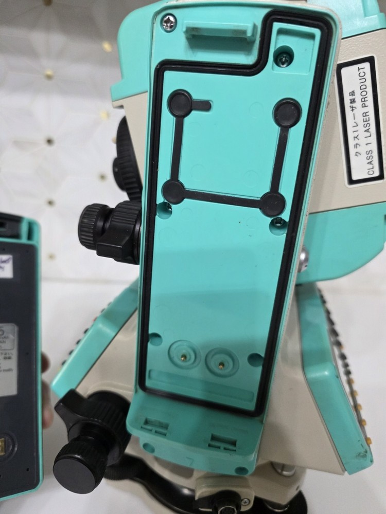 NIKON NPL-352 UNTESTED
