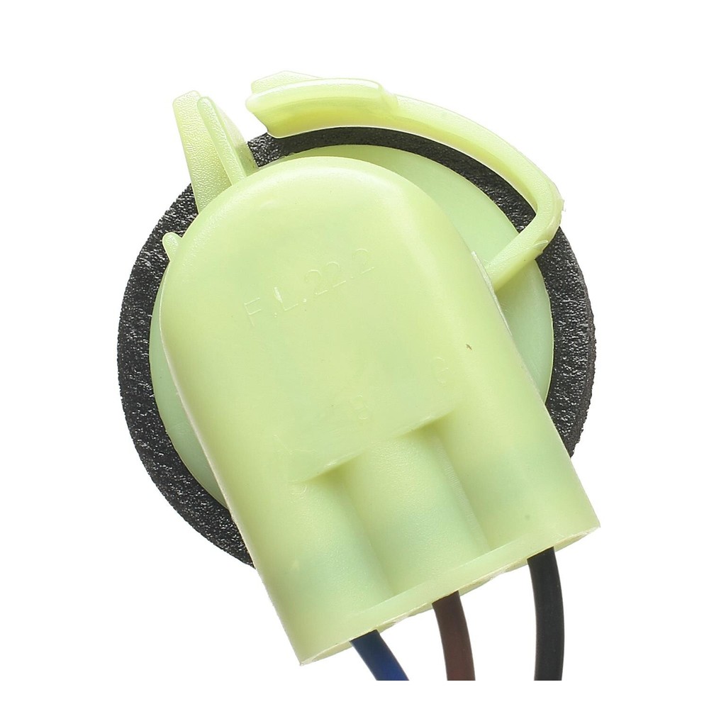 Parking Light Bulb Socket SMP For 2007 Chevrolet Avalanche