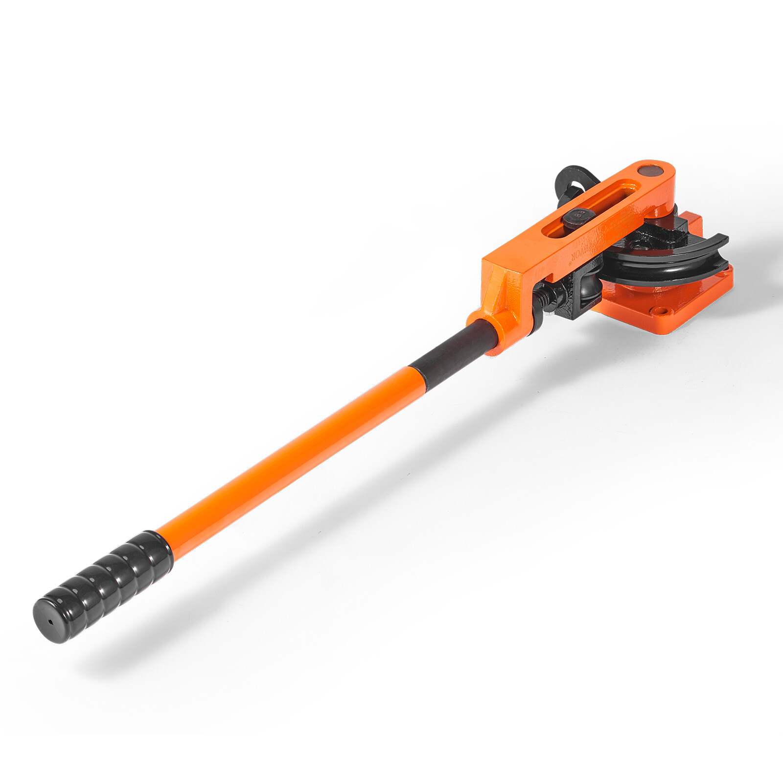 VEVOR Manual Pipe Tube Bender 3/8" to 1" OD with 7 Dies 180° Bending Tools