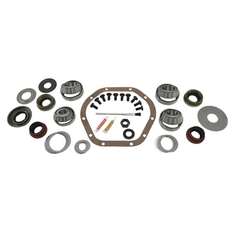 Yukon Gear YK D44-REV Master Overhaul Kits