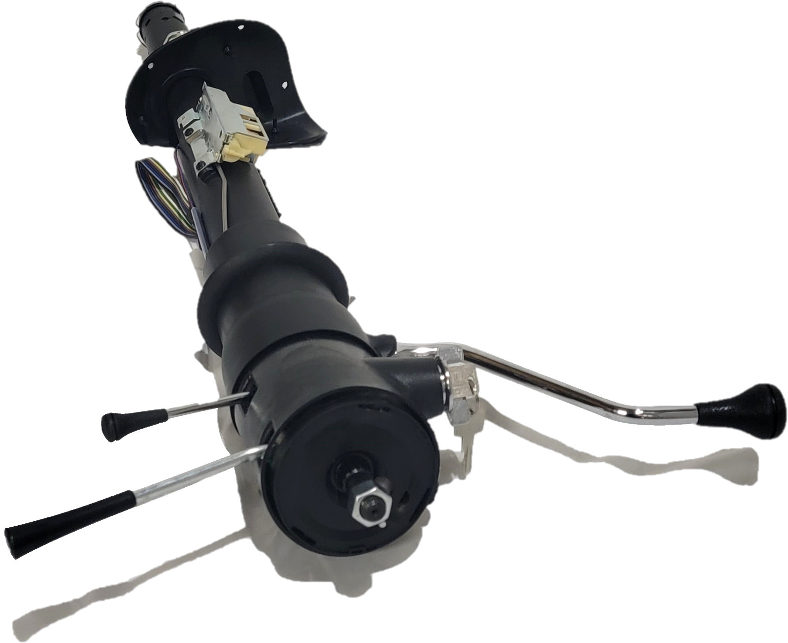 Tilt Steering Column 1973 - 1978 C10 K10 C20 K20 Chevrolet GMC Pickup Truck