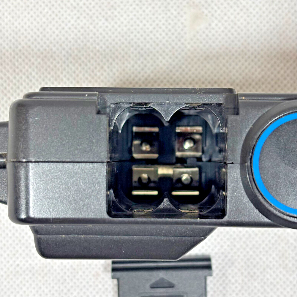 Vivitar Auto Focus Zoom Flash 728AF