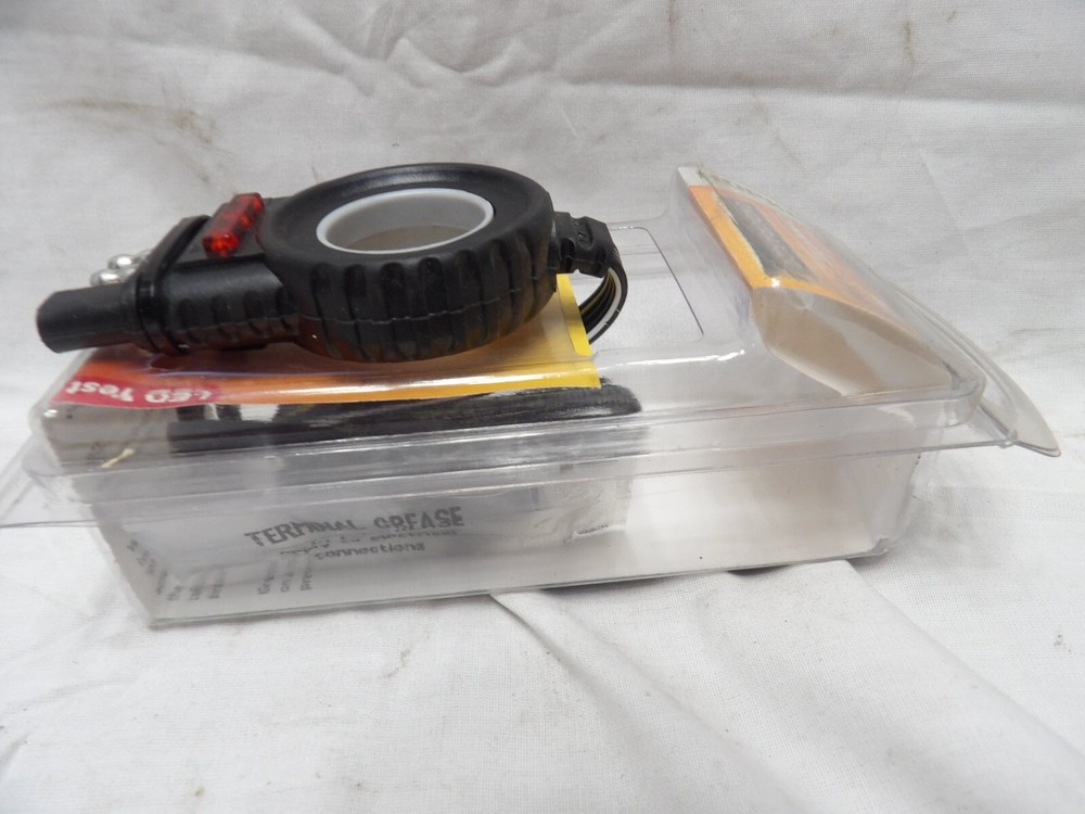 Hopkins Towing Solutions Trailer Connector 4 Flat #48138