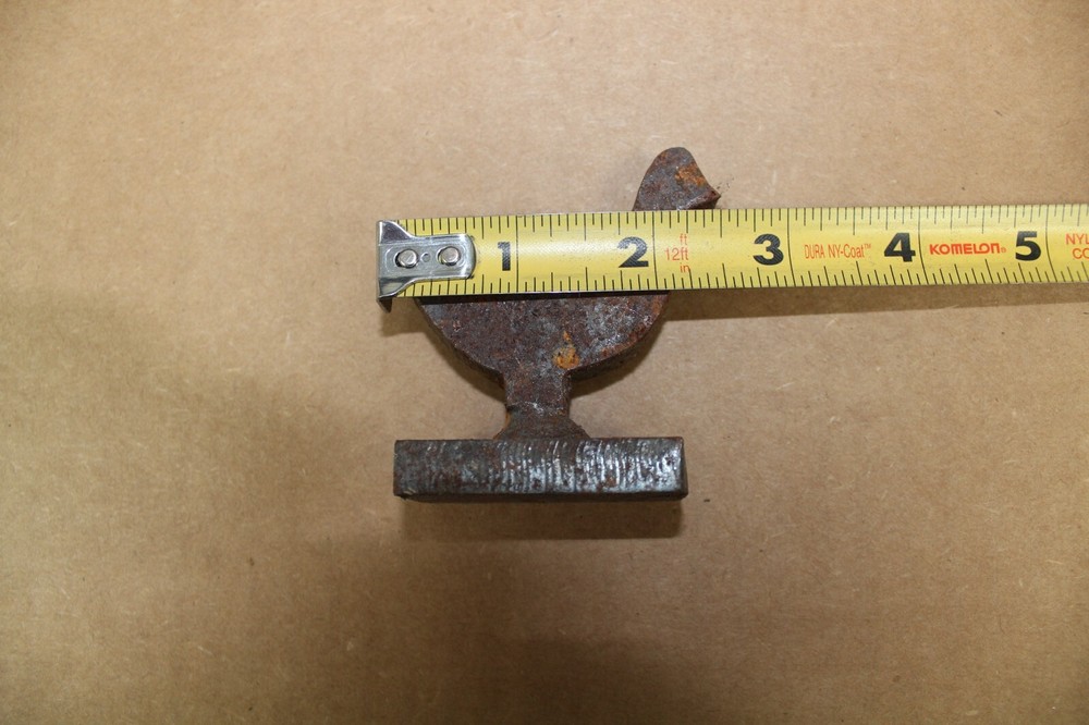 10 NRA 1/5 Scale Chicken Targets - 3/8" thick