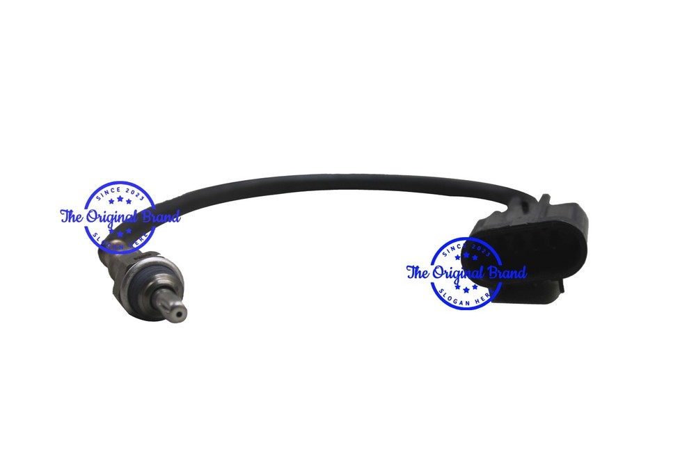 Royal Enfield "Wire Lambda Oxygen Sensor For Interceptor & Continental Gt 650"