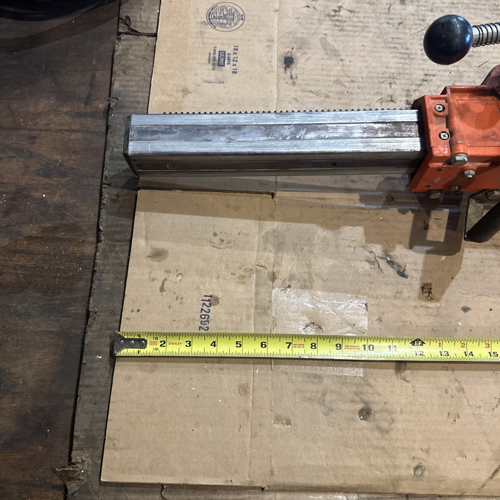 Hilti Diamond Core Dril Stand DD-ST 120
