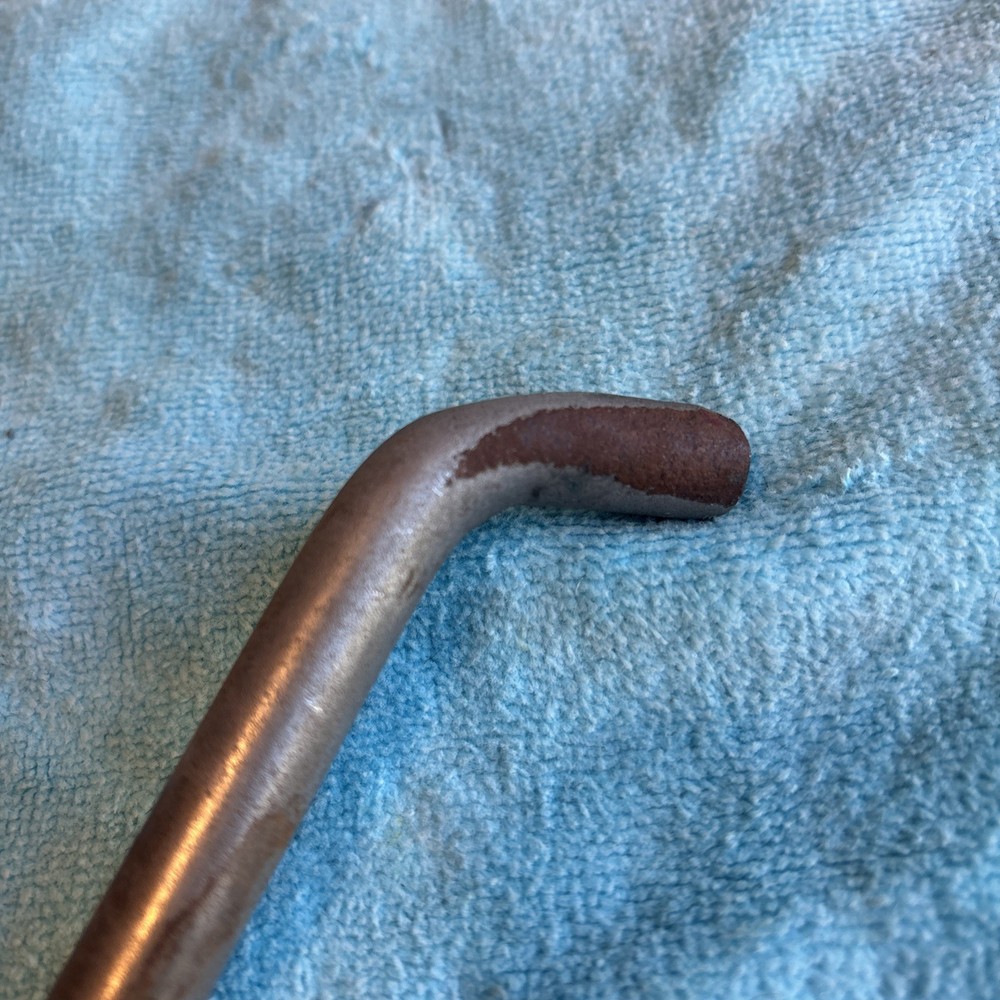 Schwinn Bicycle Kickstand #357 Pixie Bikes 7 1/4” Kickstand