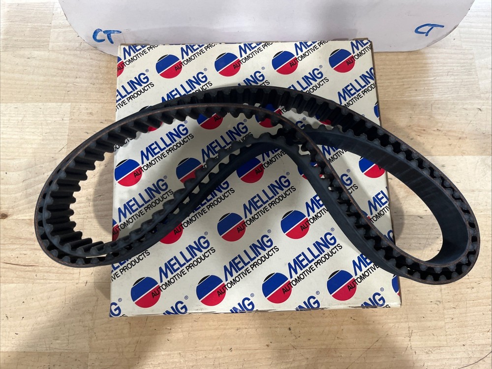 Melling Automotive Belt B-0226