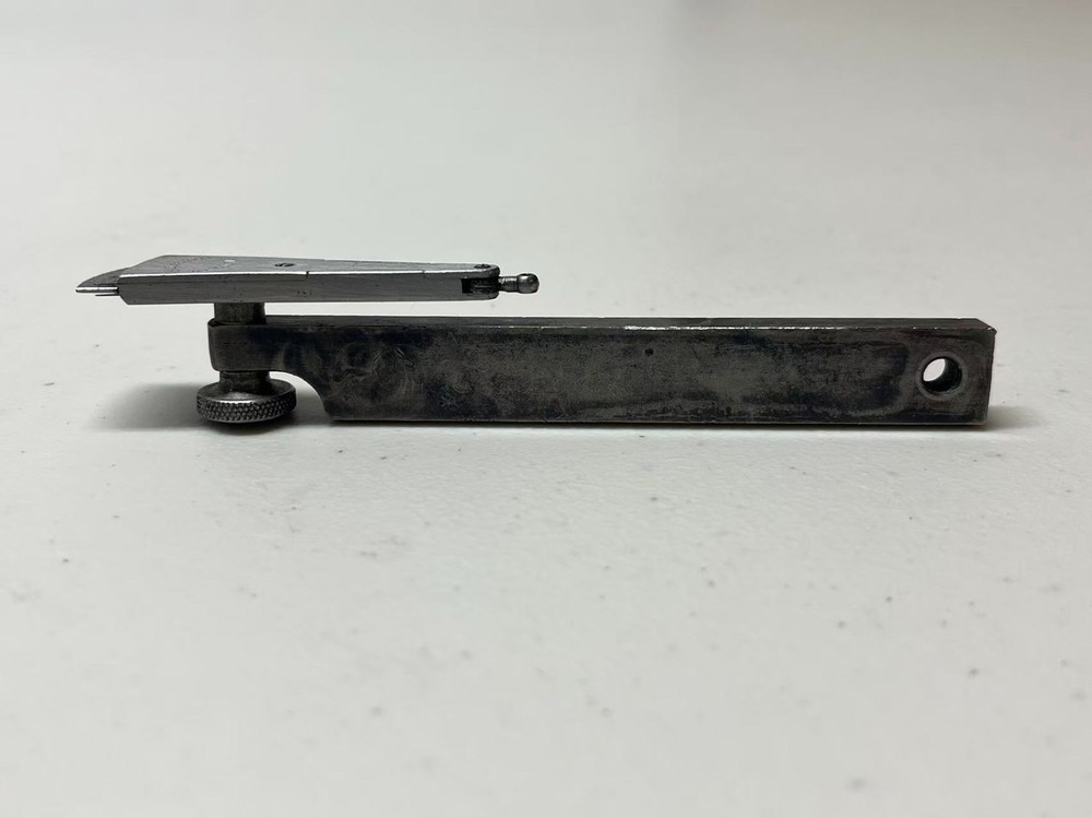 Vintage "Double Scale Ideal Indicator" By The Ideal Tool in Original Box