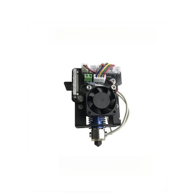 original QIDI Fast/Mate/Max/Plus/CF Series extruder collection