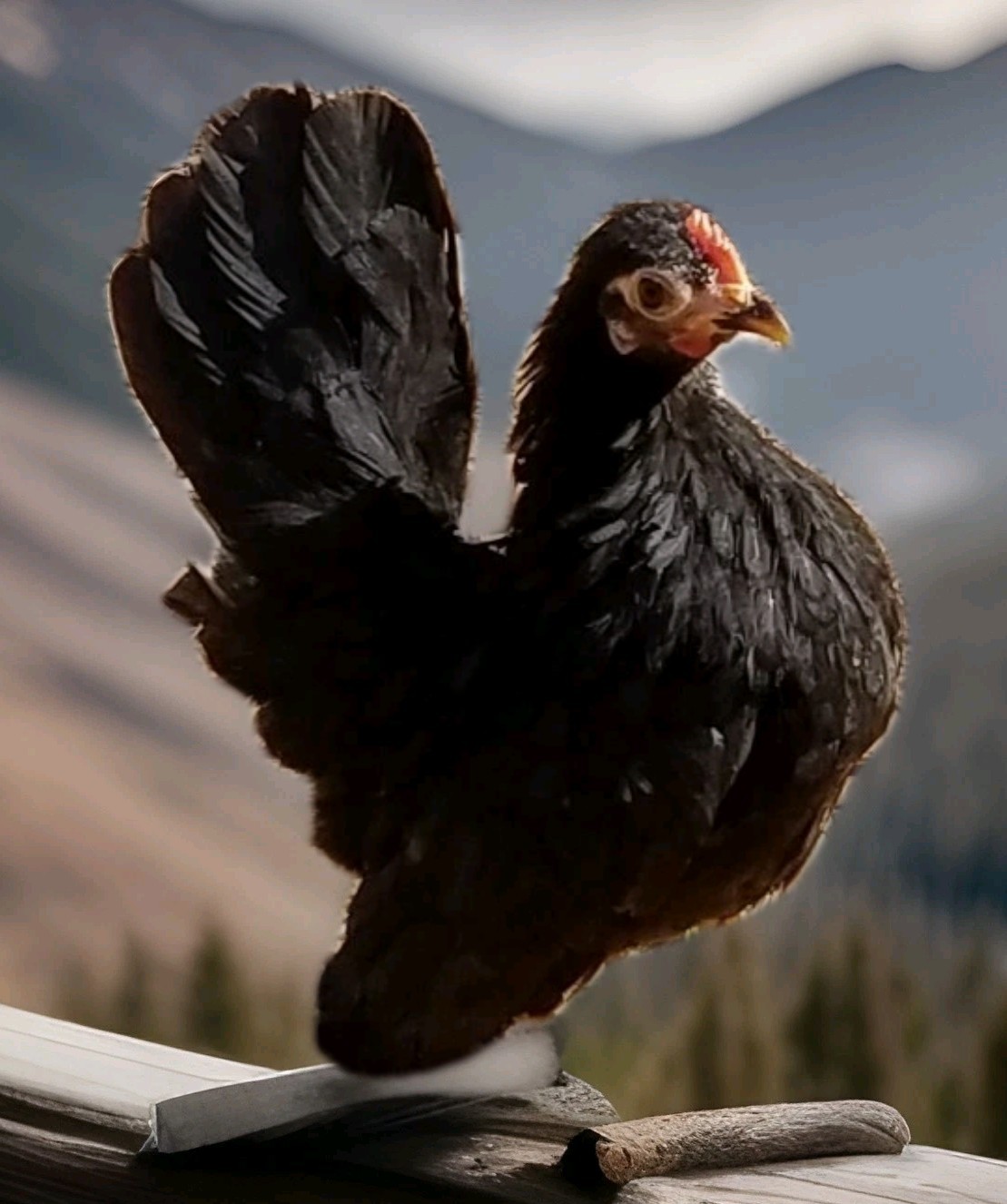 12+Ex NPIP AI CLEAN Pure Serama Micro To B Hatching Eggs MALAYSIAN & TRADITIONAL