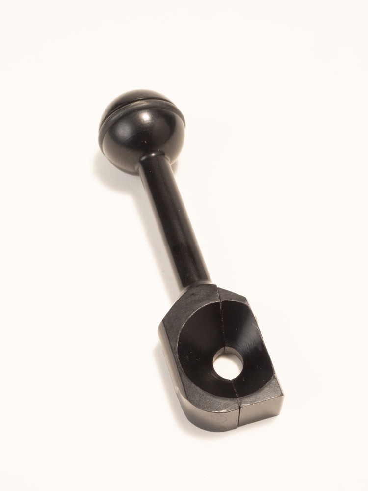 UltraLight AC-NB Ball Neck Adapter