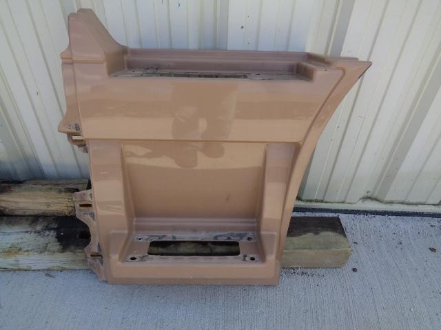 For 2012 VOLVO VNL SIDE FAIRING Left ,  MN
